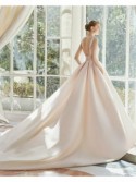 MATISSE - abito da sposa collezione 2020 - Rosa Clarà Couture