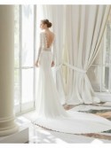 MARTINA - abito da sposa collezione 2020 - Rosa Clarà Couture