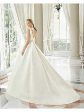 MAILYS - abito da sposa collezione 2020 - Rosa Clarà Couture