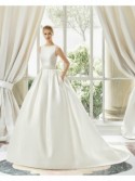 MAILYS - abito da sposa collezione 2020 - Rosa Clarà Couture