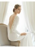 MADOZ - abito da sposa collezione 2020 - Rosa Clarà Couture