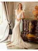 RINGO - abito da sposa collezione 2020 - Rosa Clarà Soft