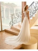 RIALP - abito da sposa collezione 2020 - Rosa Clarà Soft