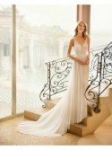 REGIS - abito da sposa collezione 2020 - Rosa Clarà Soft