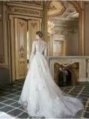 Lirio - abito da sposa collezione 2020 - Yolan Cris