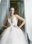 Hierba - abito da sposa collezione 2020 - Yolan Cris