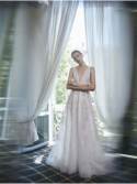 Gardenia - abito da sposa collezione 2020 - Yolan Cris