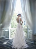 Gardenia - abito da sposa collezione 2020 - Yolan Cris