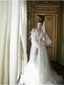 Fresno - abito da sposa collezione 2020 - Yolan Cris