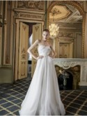 Clavel - abito da sposa collezione 2020 - Yolan Cris