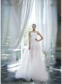 Camelia - abito da sposa collezione 2020 - Yolan Cris