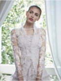 Camelia - abito da sposa collezione 2020 - Yolan Cris