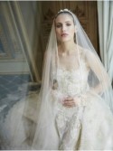 Arabis - abito da sposa collezione 2020 - Yolan Cris