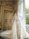 Arabis - abito da sposa collezione 2020 - Yolan Cris