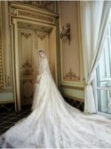Arabis - abito da sposa collezione 2020 - Yolan Cris
