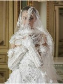Alcazar - abito da sposa collezione 2020 - Yolan Cris