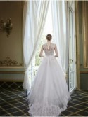 Acacia - abito da sposa collezione 2020 - Yolan Cris