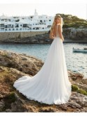 QUENTIN - abito da sposa collezione 2020 - AIRE BEACH WEDDING