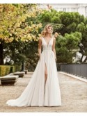 NONTUE - abito da sposa collezione 2020 - AIRE BARCELONA