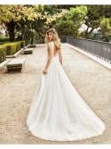 NONTUE - abito da sposa collezione 2020 - AIRE BARCELONA