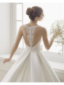 EZRA - abito da sposa collezione 2020 - AIRE BARCELONA