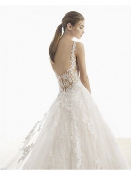 EROL  - abito da sposa collezione 2020 - AIRE BARCELONA