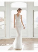 ESSIE - abito da sposa collezione 2020 - AIRE BARCELONA