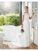 CACHE - abito da sposa collezione 2020 - Rosa Clarà