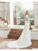 CALANDA - abito da sposa collezione 2020 - Rosa Clarà