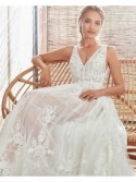 CAMILIA - abito da sposa collezione 2020 - Rosa Clarà