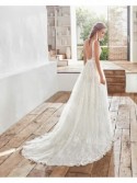 CAMILIA - abito da sposa collezione 2020 - Rosa Clarà