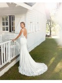 CAOBA - abito da sposa collezione 2020 - Rosa Clarà