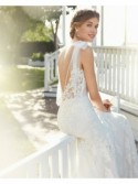 CHICAGO - abito da sposa collezione 2020 - Rosa Clarà