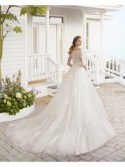 COIRA - abito da sposa collezione 2020 - Rosa Clarà