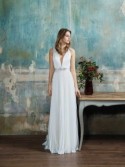 6857 - abito da sposa collezione 2020 - Blumarine