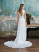 6857 - abito da sposa collezione 2020 - Blumarine