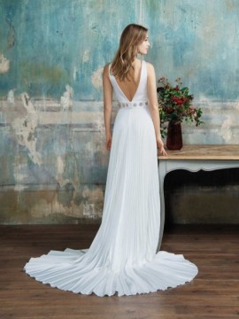 6857 - abito da sposa collezione 2020 - Blumarine