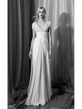 5003 - abito da sposa collezione 2020 - CAVALLI