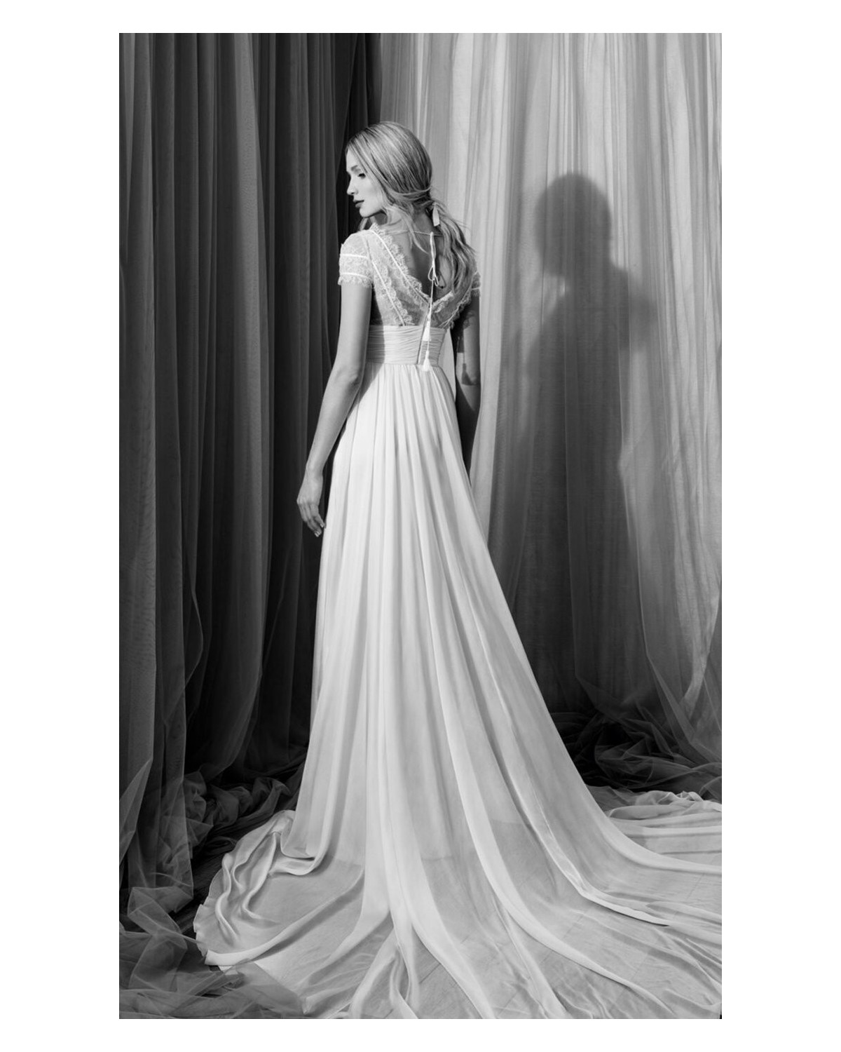 5003 - abito da sposa collezione 2020 – Roberto Cavalli