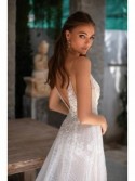 Birdie - abito da sposa collezione 2020 - Milla by Lorenzo Rossi