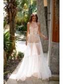 Daynek - abito da sposa collezione 2020 - Milla by Lorenzo Rossi