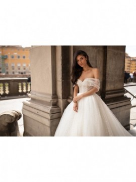 Daphne - abito da sposa collezione 2020 - Millanova