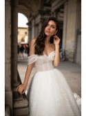 Daphne - abito da sposa collezione 2020 - Millanova