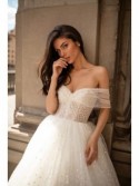 Daphne - abito da sposa collezione 2020 - Millanova