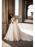 Daphne - abito da sposa collezione 2020 - Millanova