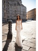 Deila - abito da sposa collezione 2020 - Millanova