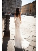 Deila - abito da sposa collezione 2020 - Millanova