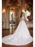 Hurrem - abito da sposa collezione 2020 - Millanova