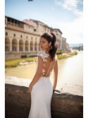 Kornelia - abito da sposa collezione 2020 - Millanova