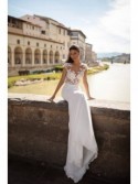Kornelia - abito da sposa collezione 2020 - Millanova